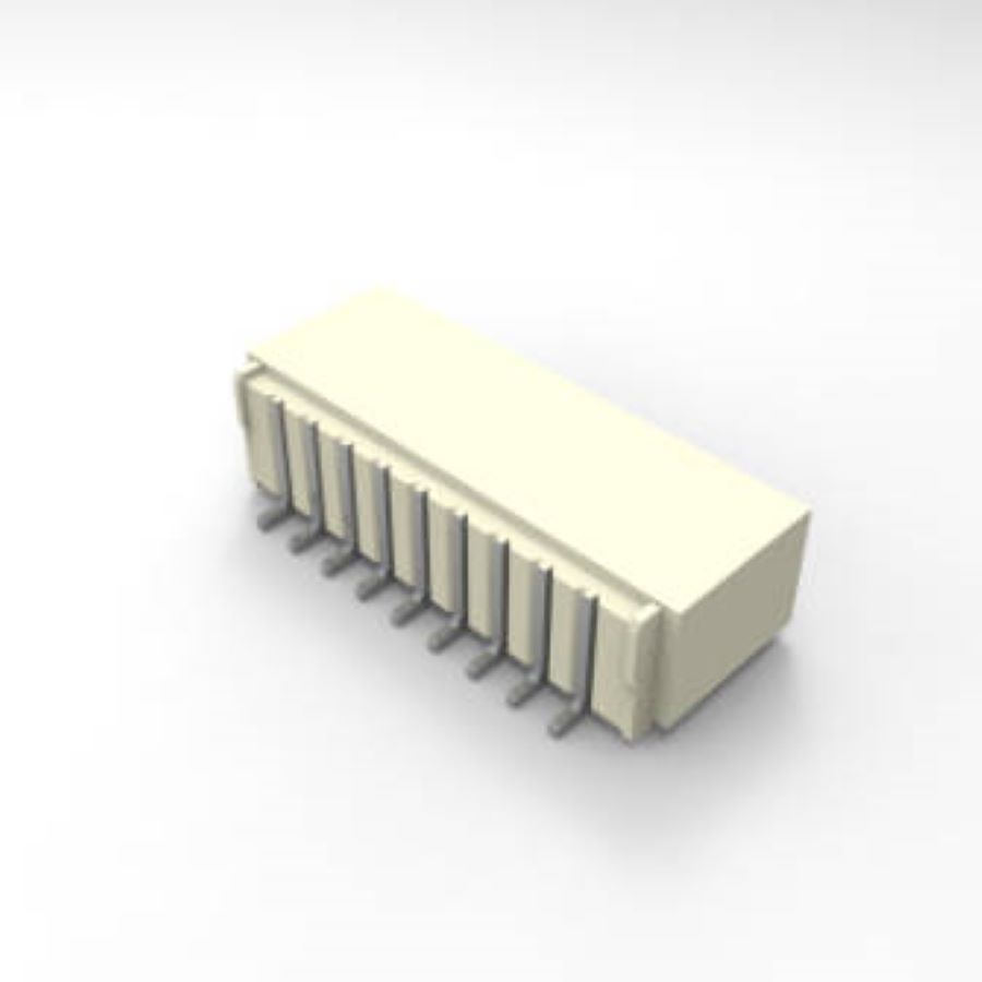 X1002WRS-07E-LPSWHF-XKB Connectivity